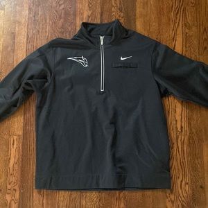 Nike Men’s Half Zip